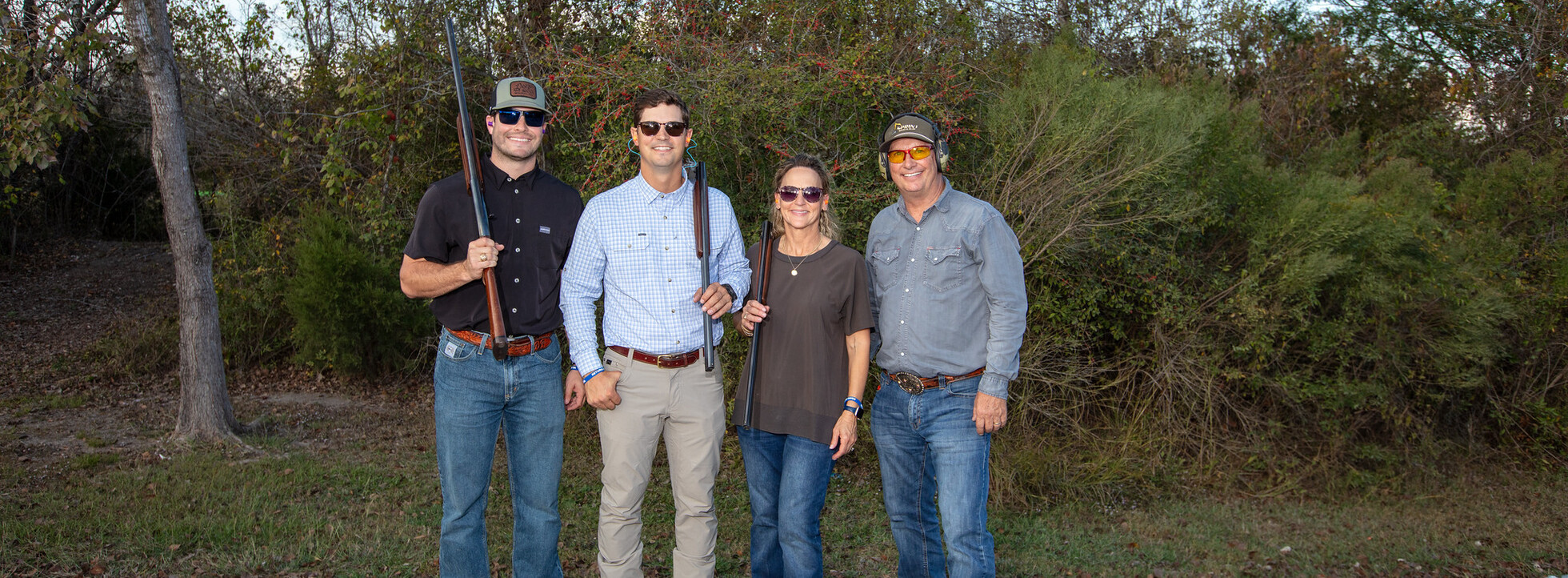 10th Annual Autumn Bells & Shells